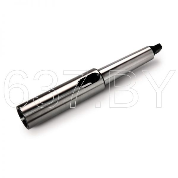 5-4-D40-L450 удлинитель конуса Морзе с выколоткой (лапкой)