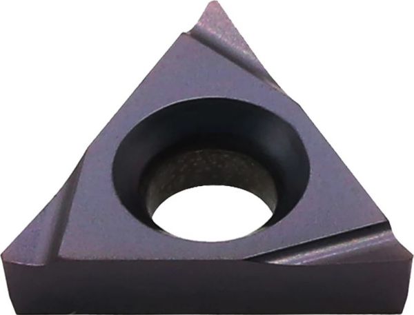 TBGT060102L OP1215 пластина токарная для точения